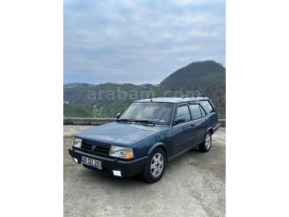 Sahibinden Tofaş Kartal SLX 1997 Model