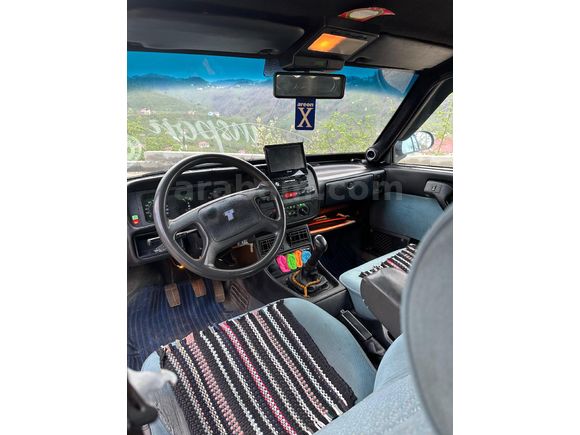 Sahibinden Tofaş Kartal SLX 1997 Model
