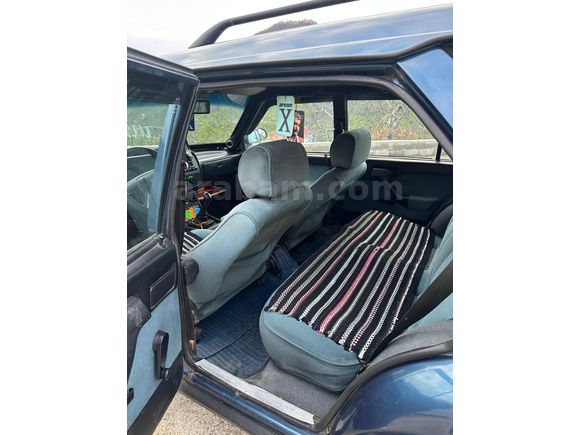 Sahibinden Tofaş Kartal SLX 1997 Model