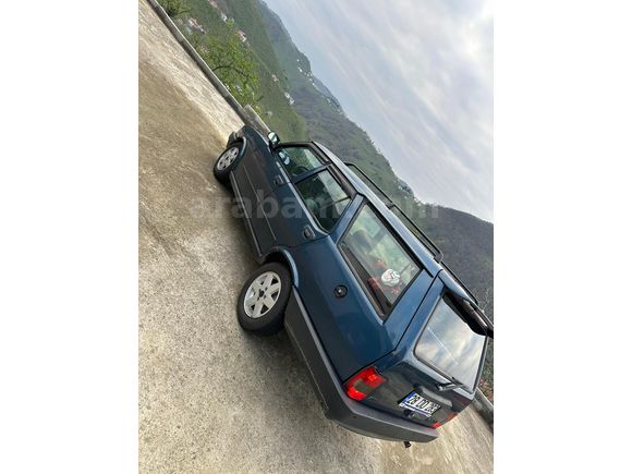 Sahibinden Tofaş Kartal SLX 1997 Model