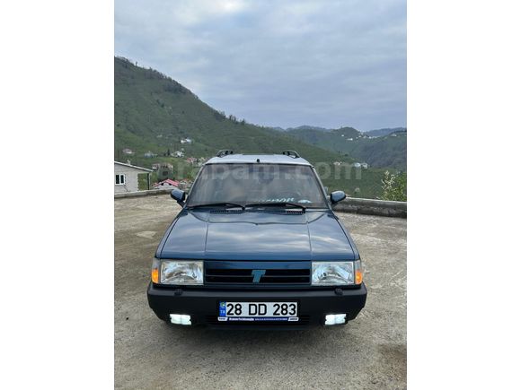 Sahibinden Tofaş Kartal SLX 1997 Model