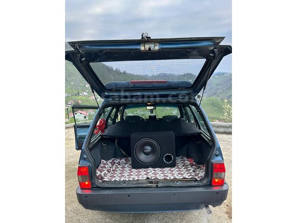 Sahibinden Tofaş Kartal SLX 1997 Model