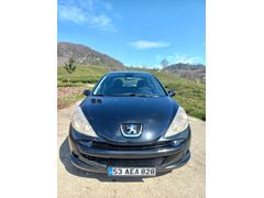 Sahibinden Peugeot 206+ 1.4 HDi Comfort 2011 Model