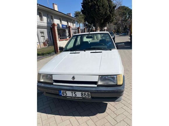 Sahibinden Renault R 9 1.4 GT 1994 Model 