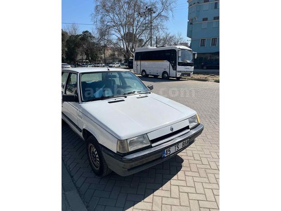 Sahibinden Renault R 9 1.4 GT 1994 Model 