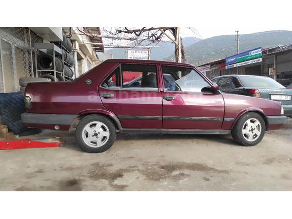 Sahibinden Tofaş Doğan SLX 1996 Model