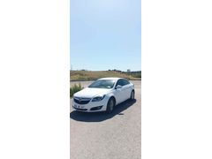 Sahibinden Opel Insignia 1.6 CDTI Cosmo 2017 Model 
