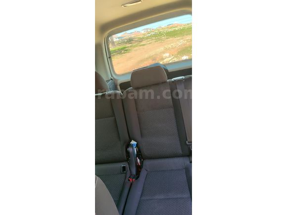 Sahibinden Volkswagen Caddy 2.0 TDI Trendline 2016 Model