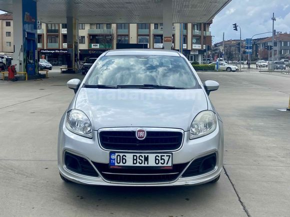2017 Çıkışlı İlk Sahibinden 179 Binde Servis Bakımlı