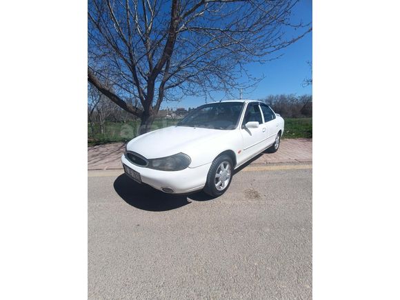 Sahibinden Ford Mondeo 2.0 Ghia 1998 Model