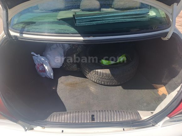 Sahibinden Ford Mondeo 2.0 Ghia 1998 Model