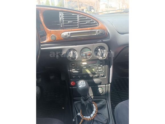 Sahibinden Ford Mondeo 2.0 Ghia 1998 Model