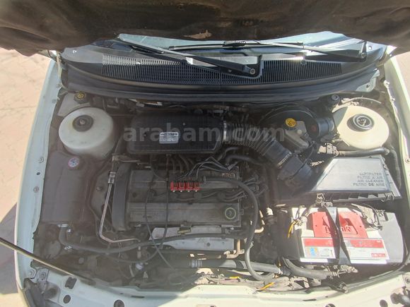 Sahibinden Ford Mondeo 2.0 Ghia 1998 Model