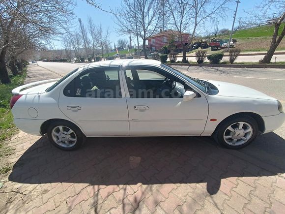 Sahibinden Ford Mondeo 2.0 Ghia 1998 Model