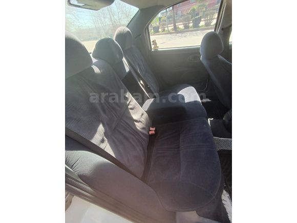 Sahibinden Ford Mondeo 2.0 Ghia 1998 Model