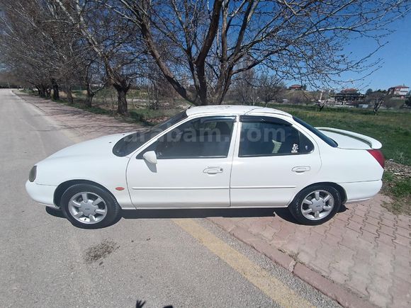 Sahibinden Ford Mondeo 2.0 Ghia 1998 Model