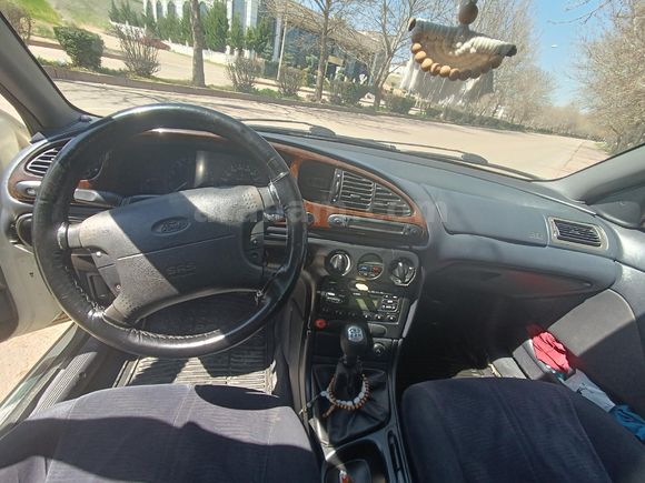 Sahibinden Ford Mondeo 2.0 Ghia 1998 Model