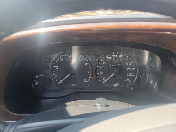 Sahibinden Ford Mondeo 2.0 Ghia 1998 Model