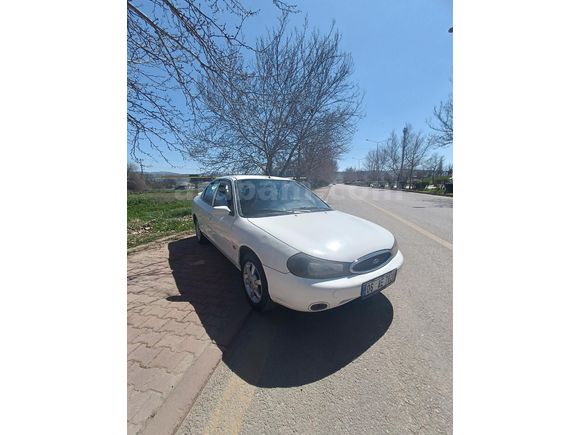 Sahibinden Ford Mondeo 2.0 Ghia 1998 Model