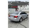 Tertemiz Sunrooflu Cruze 