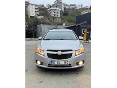 Tertemiz Sunrooflu Cruze 
