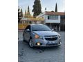 Tertemiz Sunrooflu Cruze 
