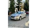 Tertemiz Sunrooflu Cruze 
