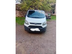 Sahibinden Ford Transit Custom 310 S Trend 2016 Model  160.000 km Beyaz