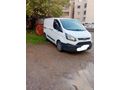 Sahibinden Ford Transit Custom 310 S Trend 2016 Model  160.000 km Beyaz