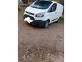 Sahibinden Ford Transit Custom 310 S Trend 2016 Model  160.000 km Beyaz