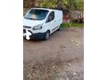 Sahibinden Ford Transit Custom 310 S Trend 2016 Model  160.000 km Beyaz