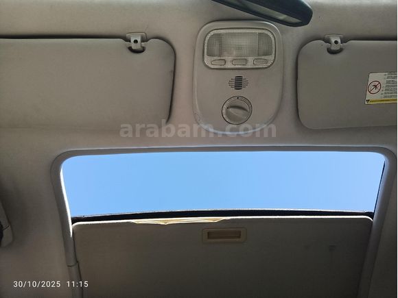 Sahibinden Citroen C5 1.6 HDi SX 2008 Model