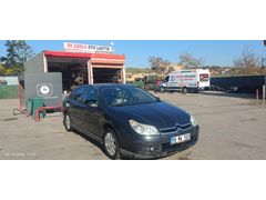 Sahibinden Citroen C5 1.6 HDi SX 2008 Model