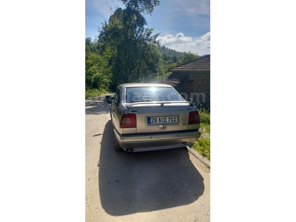Sahibinden Fiat Tempra BAYRAMA KADAR İLANDA 1996 Model  189.000 km Şampanya