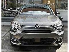 Sahibinden Citroen C4 X 1.2 PureTech Feel Bold 2023 Model 