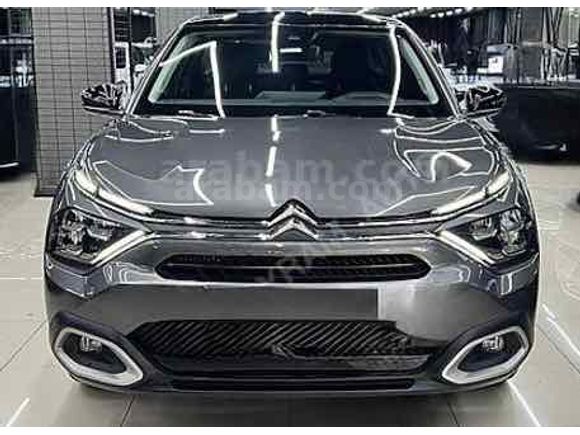 Sahibinden Citroen C4 X 1.2 PureTech Feel Bold 2023 Model 