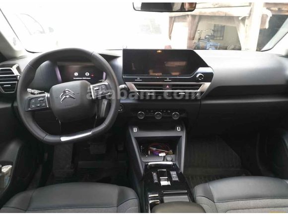 Sahibinden Citroen C4 X 1.2 PureTech Feel Bold 2023 Model 