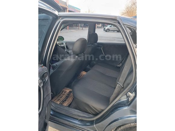 Sahibinden Opel Vectra 1.8 CD 2000 Model