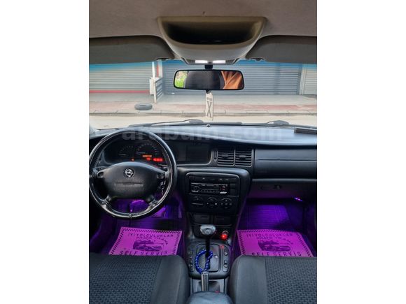 Sahibinden Opel Vectra 1.8 CD 2000 Model