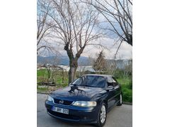 Sahibinden Opel Vectra 1.8 CD 2000 Model