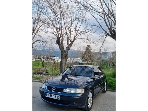 Sahibinden Opel Vectra 1.8 CD 2000 Model