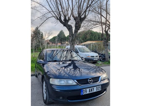 Sahibinden Opel Vectra 1.8 CD 2000 Model