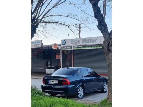 Sahibinden Opel Vectra 1.8 CD 2000 Model