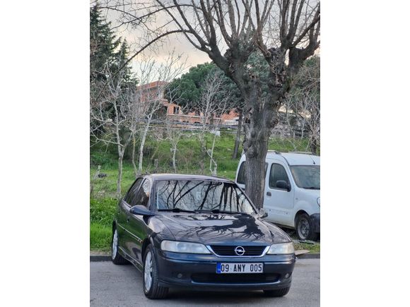 Sahibinden Opel Vectra 1.8 CD 2000 Model