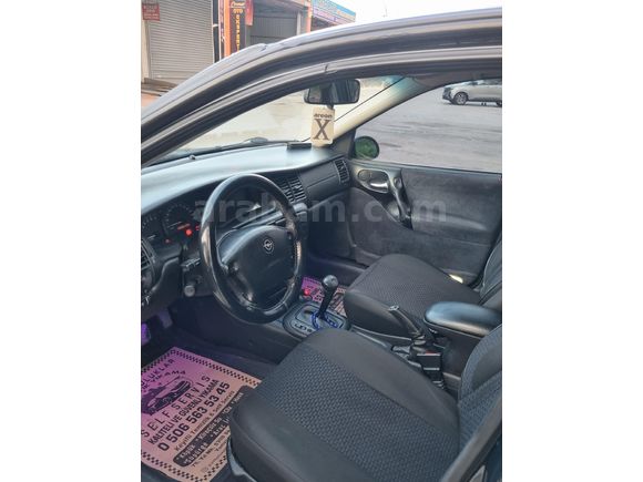 Sahibinden Opel Vectra 1.8 CD 2000 Model