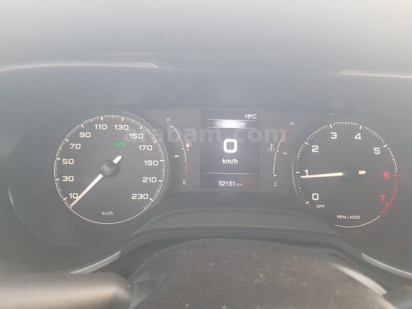 Sahibinden Fiat Egea 1.4 Fire Urban 2022 Model 
