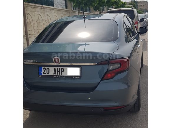 Sahibinden Fiat Egea 1.4 Fire Urban 2022 Model 