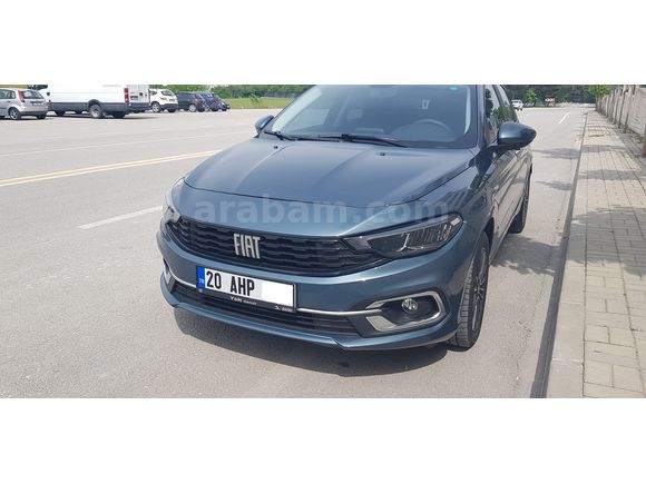 Sahibinden Fiat Egea 1.4 Fire Urban 2022 Model 