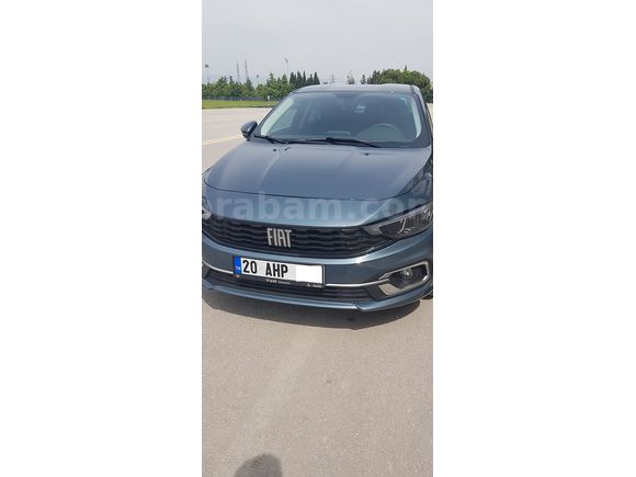 Sahibinden Fiat Egea 1.4 Fire Urban 2022 Model 
