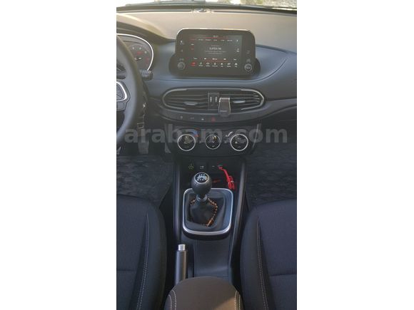 Sahibinden Fiat Egea 1.4 Fire Urban 2022 Model 